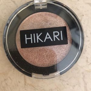 Hikari Honeydew cream pigment